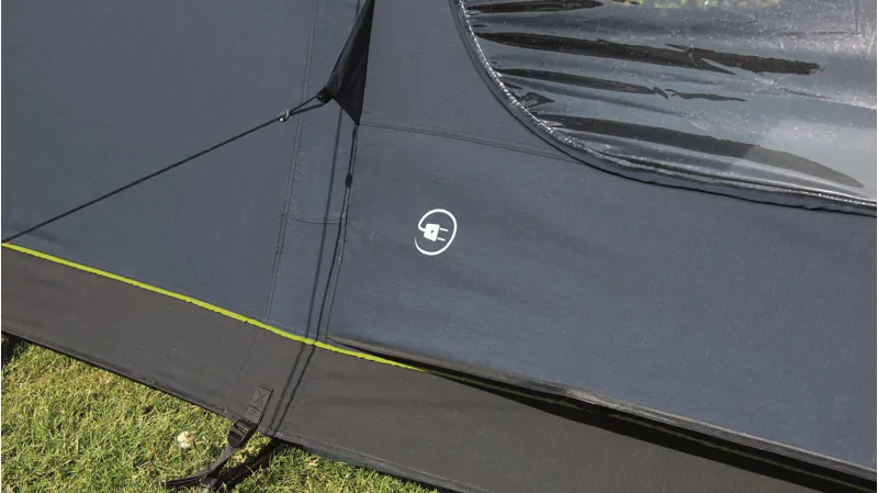 Outwell Hayward Lake 6ATC Inflatable Tent-13